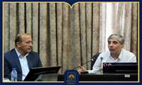 ابعاد و ضرورت توسعه «آرشیو ملی وب» بررسی شد